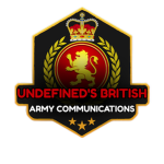 |SBA| Sinz British Army