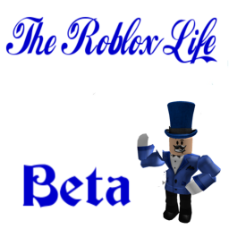 [BETA] The Roblox Life (SNOW!)