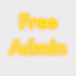 Free Admin