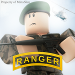 U.S. Army Rangers 1970s