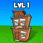 [🍔UPD] My Hotel! 🏠