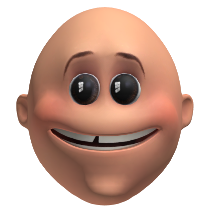 Round Head Filter Snap Head Meme