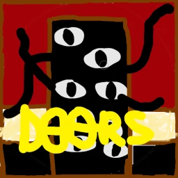 WIP DOORS icon
