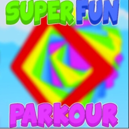 Super Easy Obby (50 Stages)