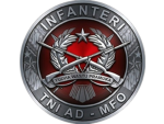 [MFO] Pusat Kesenjataan Infanter