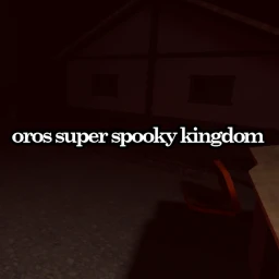 oros super spooky kingdom [survival the oro 2] icon