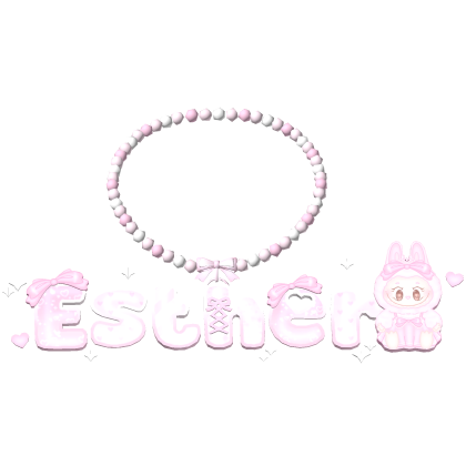 ✿ ︵ esther jumbo necklace ღ ˚ .