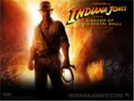 indiana jones fan club