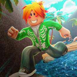 Super Obby Rush [PETS] ⚡