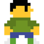 Green Blocks Fans (Because of Hashtags)