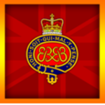 |BA| British army Royal Grenadier Guard