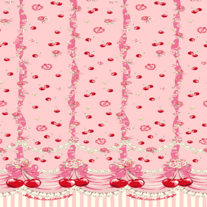cherry wallpaper Roblox decal
