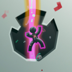 Deeper-core