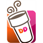 Dunkin donuts fan group