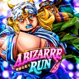 A Bizarre Run icon