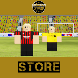EFC Shop! Try and Buy the Jerseys here!