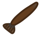 Broomstick handle