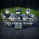 Joint Base Roleplay