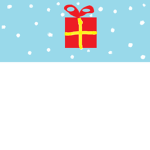 The Holly Jolly Christmas People!