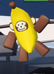 Banana monkeys809