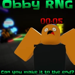 Obby RNG icon