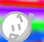 Corp Of Find The Games
