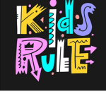 Kids no adults allowed
