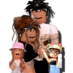 Famille de Blessings