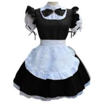 Maid outfits