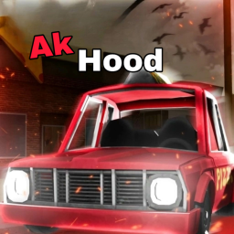 [UPDATE!] Ak Hood