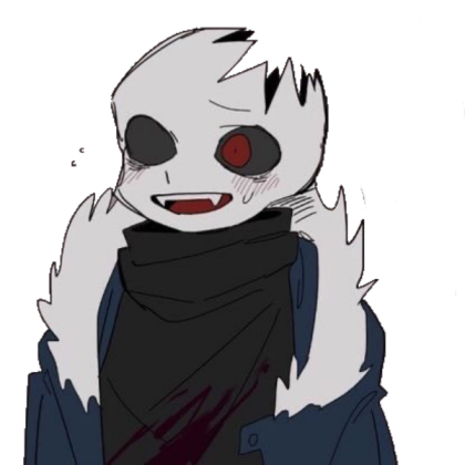 Horror Roblox decal