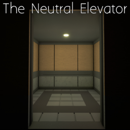 The Neutral Elevator