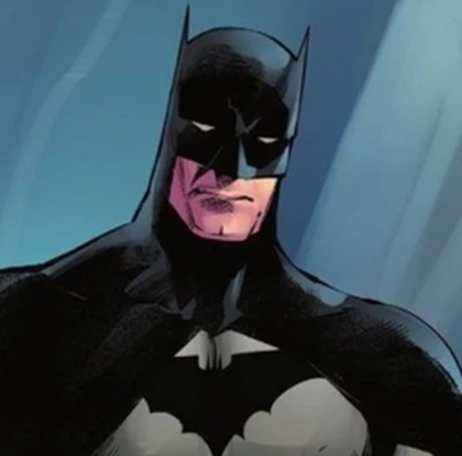 Batman's Studio Roblox group icon