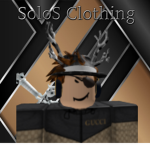 SoloS Clothing