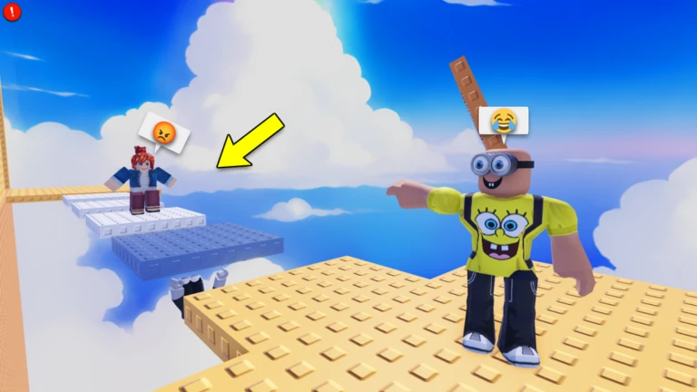 Troll is a Slap Tower 🖐️
