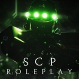 SCP | Roleplay