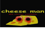 Cheeseism official