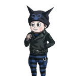 Underrated Danganronpa Protection Squad