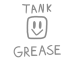 Tank grease