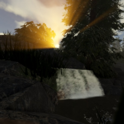 Iron Horse Mud Park (UNREALEASED!)