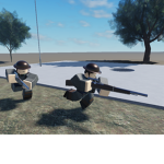 Military of Combat