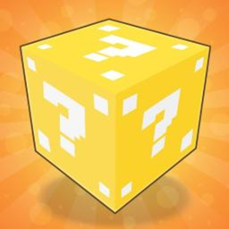 Lucky Blocks Fight 🔥 icon
