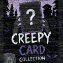 [NEW: FNAF / Anime] Creepy Card Collection