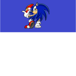 Sonic Zone