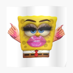 THE MATERIAL GWORLS/BADDIES