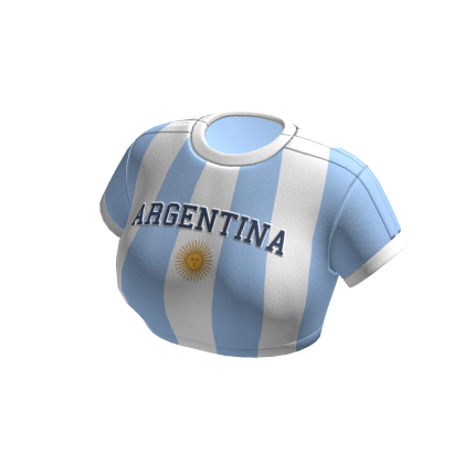argentina thumbnail