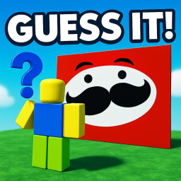 Guess it.