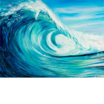 United wave productions