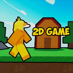 [NEW]2D Game