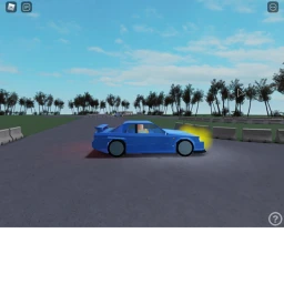 2player drifts icon